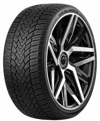 Anvelope GRENLANDER ICEHAWKE I  205/45 R17 88V XL