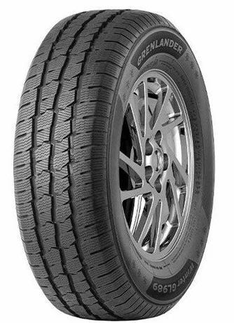 Anvelope GRENLANDER Winter GL989 205/70 R15C 106/104R