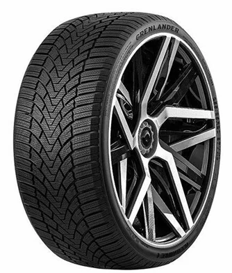 Шины GRENLANDER ICEHAWKE I 205/65 R16 95H
