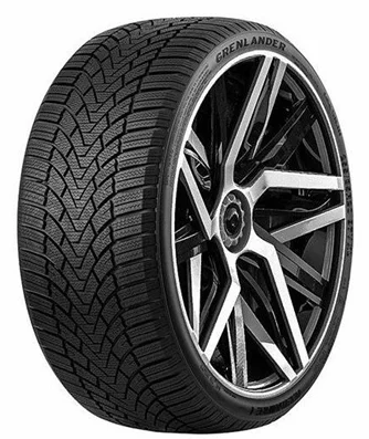 Anvelope GRENLANDER ICEHAWKE I 255/35 R19 96V XL
