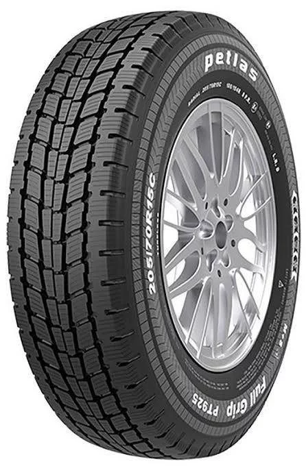 Шины PETLAS Full Grip PT925 215/70 R15C 109/107R 8PR