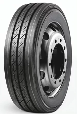 Image Шины HUBTRAC Regional T11 235/75 R17.5 143/141J 18PR Trailer