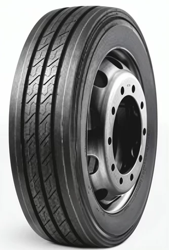 Шины HUBTRAC Regional T11 235/75 R17.5 143/141J 18PR Trailer