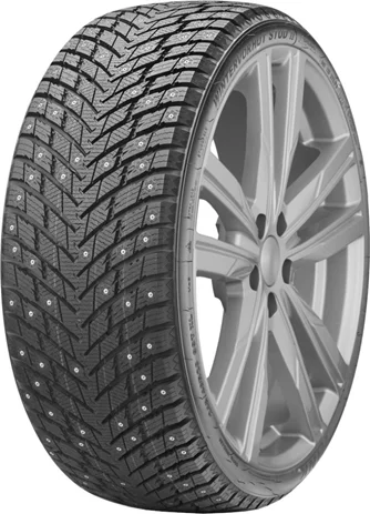 Шина ILINK Wintervorhut Stud 2 245/45 R20 103T