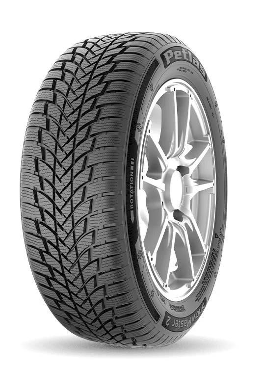 Шина PETLAS SnowMaster 2 Sport 215/65 R17 103V RF