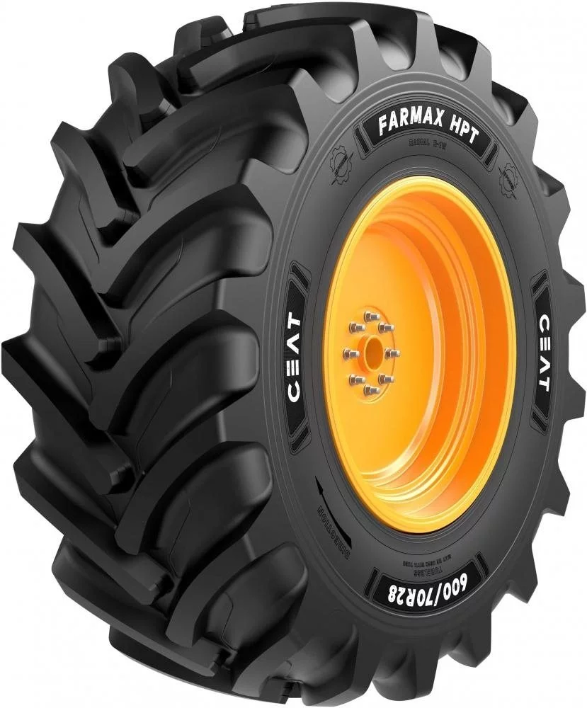 Anvelope CEAT Farmax HPT 710/70 R42 176/179D/A8 TL