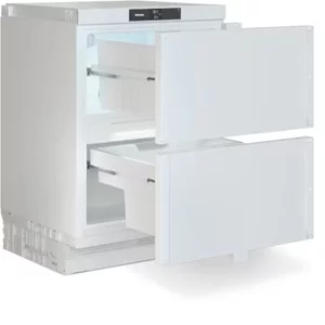 Image Встраиваемый холодильник MIELE KU 7175 D
