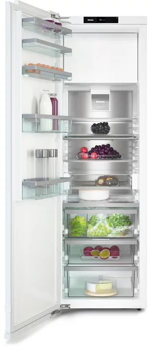 Image Встраиваемый холодильник MIELE K 7798 C L