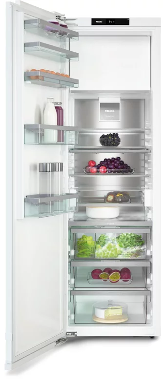 Встраиваемый холодильник MIELE K 7798 C L