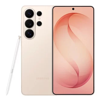 Мобильный телефон Samsung Galaxy S26 Ultra 16/1TB Pink Gold