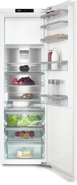 Image Встраиваемый холодильник MIELE K 7798 C R