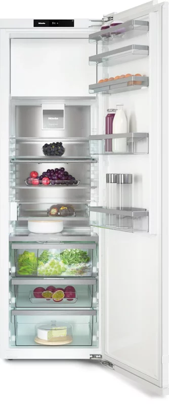 Встраиваемый холодильник MIELE K 7798 C R
