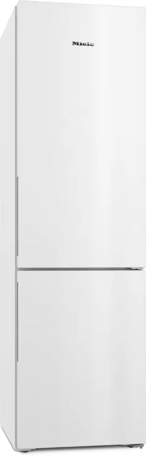 Image Холодильник MIELE KFN 4395 AD Белый