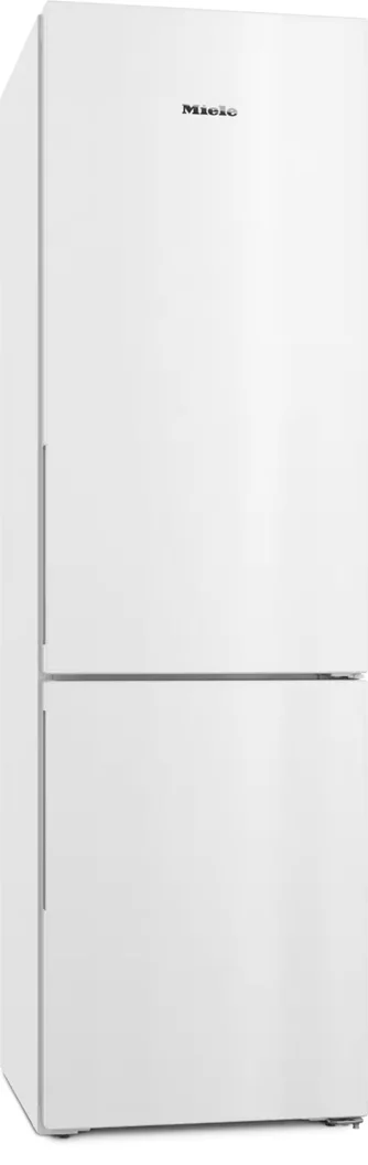 Холодильник MIELE KFN 4395 AD Белый