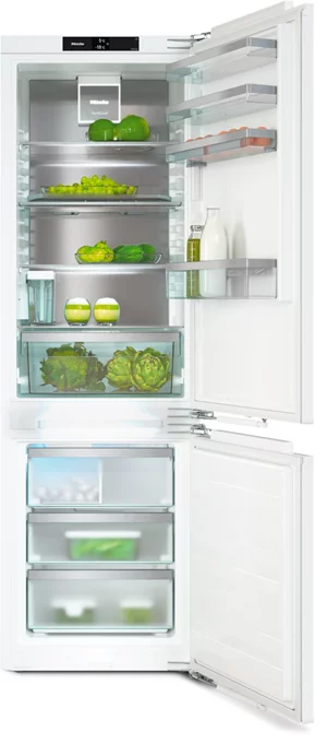 Image Встраиваемый холодильник MIELE KFN 7785 C