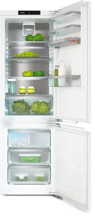 Встраиваемый холодильник MIELE KFN 7785 C