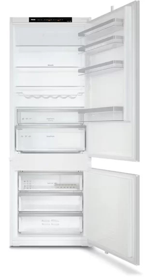 Image Встраиваемый холодильник MIELE KFN 7913 E