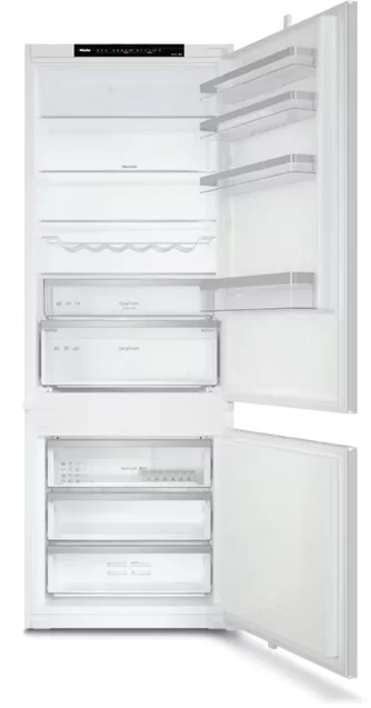 Встраиваемый холодильник MIELE KFN 7913 E