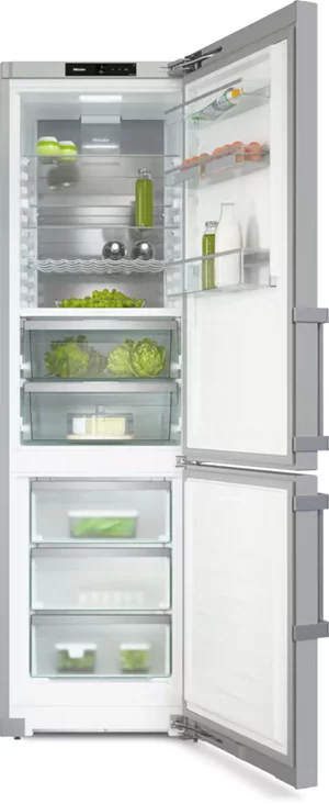 Image Холодильник MIELE KFN 4799 AD Серебристый