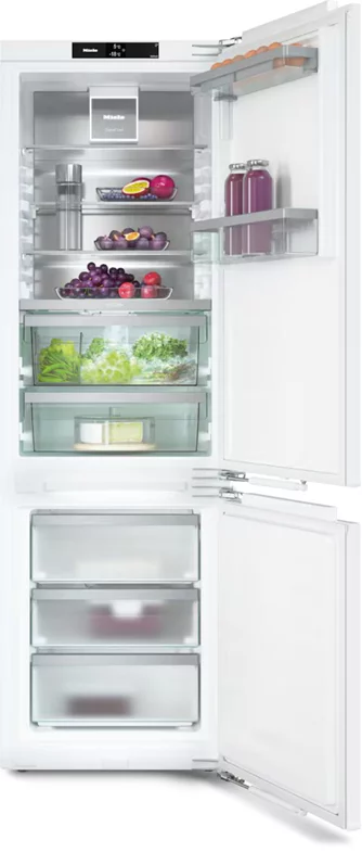 Встраиваемый холодильник MIELE KFN 7774 B