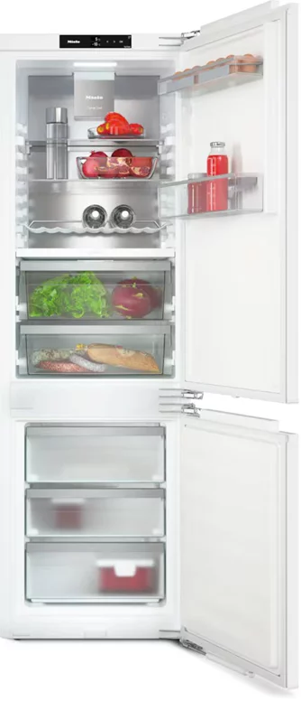 Встраиваемый холодильник MIELE KFN 7744 C 125 Gala Edition