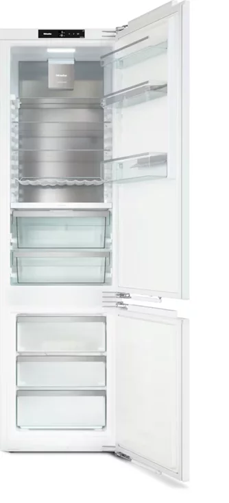 Встраиваемый холодильник MIELE KFN 7844 C
