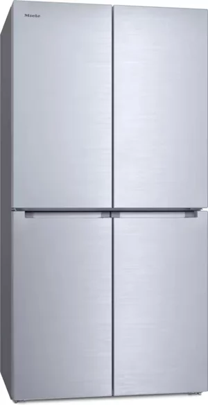Image Frigider MIELE KFFD 6741