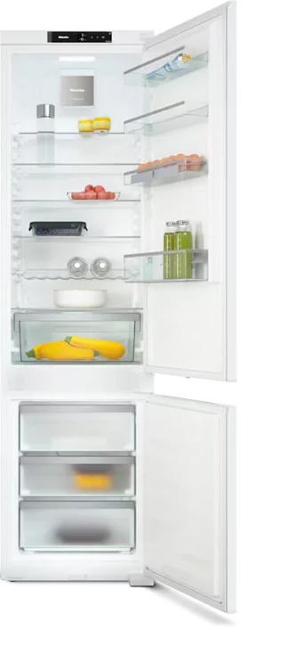 Встраиваемый холодильник MIELE KFN 7833 D