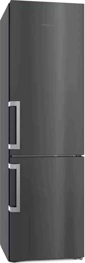 Image Холодильник MIELE KFN 4795 CD Черный