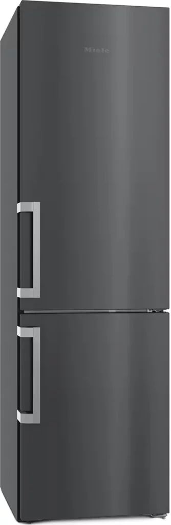 Холодильник MIELE KFN 4795 CD Черный