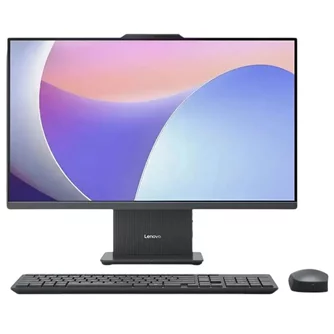 Моноблок Lenovo IdeaCentre 3 27ARR9 (Ryzen 3 7335U, 16GB, 512GB) Luna Grey