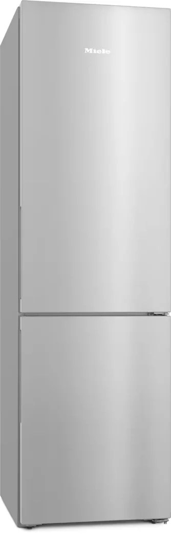 Холодильник MIELE KFN 4397 CD Серебристый