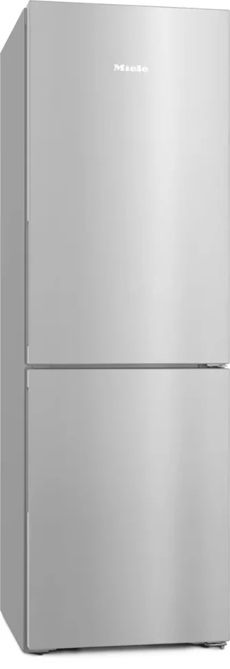 Холодильник MIELE KFN 4377 CD Серебристый
