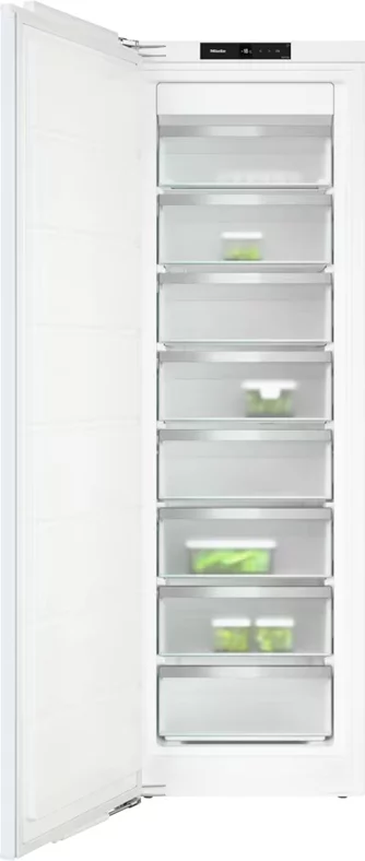 Встраиваемый морозильник MIELE FNS 7740 D