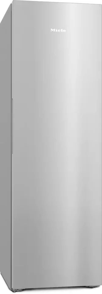 Морозильник MIELE FNS 4382 D Серебристый