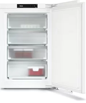 Image Встраиваемый морозильник MIELE FNS 7140 C