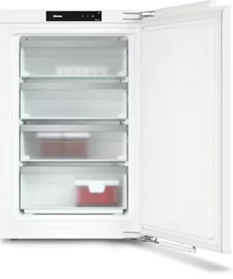 Встраиваемый морозильник MIELE FNS 7140 C