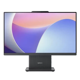 Моноблок Lenovo IdeaCentre 24IRH9 23.8"(Core i3-1315U, 16GB, 512GB, wired KB&MS, No OS) Luna Grey