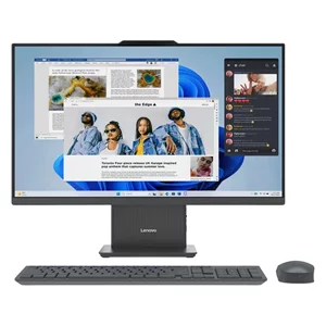 Image All-in-One Lenovo IdeaCentre 27IRH9 (Core i7-13620H, 16GB, 1TB) Luna Grey