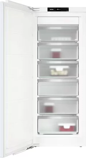 Image Встраиваемый морозильник MIELE FNS 7470 D
