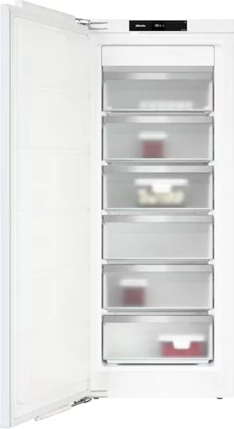 Встраиваемый морозильник MIELE FNS 7470 D