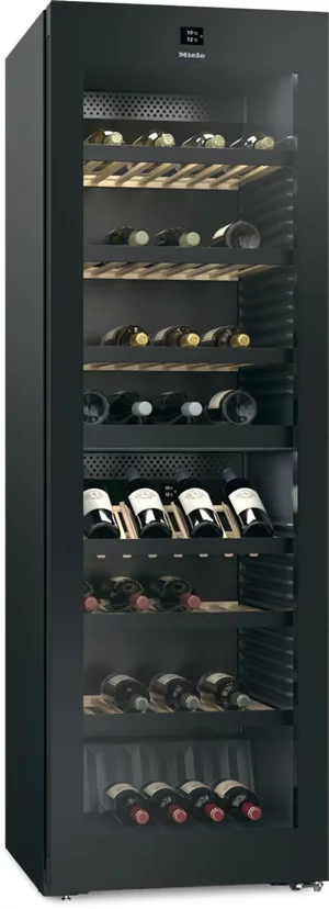Image Dulap pentru vin MIELE KWTS 4785 F