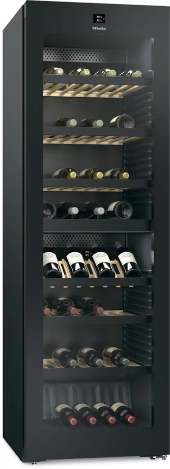 Dulap pentru vin MIELE KWTS 4785 F