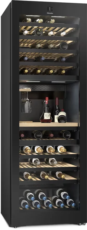 Dulap pentru vin MIELE KWT 4999 F