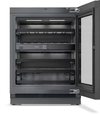 Dulap pentru vin MIELE KWTUS 7096 E