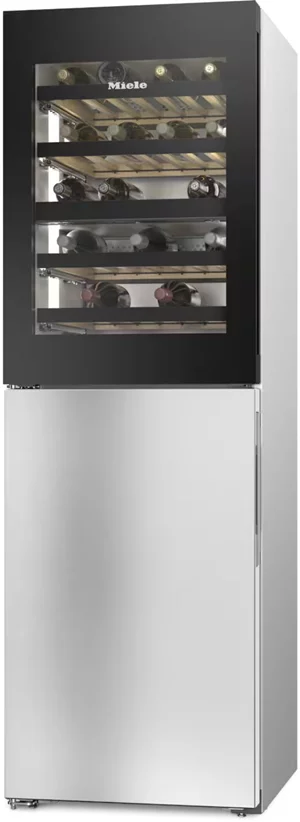 Image Dulap pentru vin MIELE KWNS 4784 DE