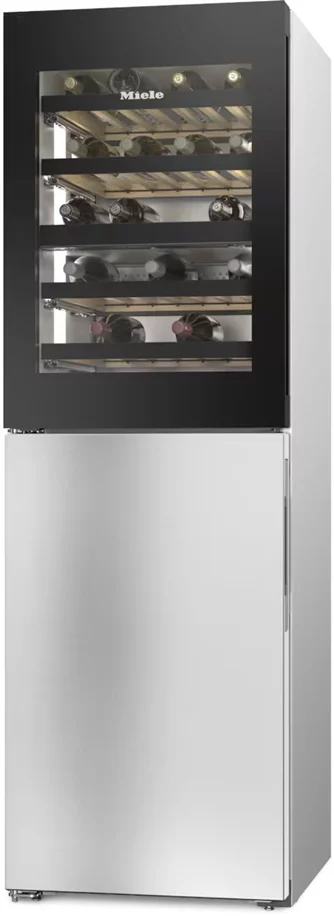 Dulap pentru vin MIELE KWNS 4784 DE