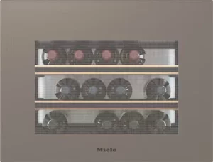 Image Dulap pentru vin MIELE KWT 7112 iG Bej perlat