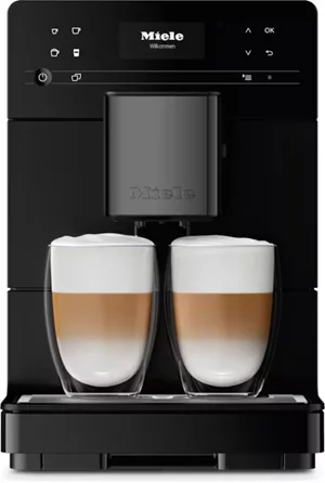 Image Кофемашина MIELE CM 5510 Черная
