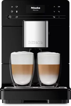 Image Кофемашина MIELE CM 5310 Черная